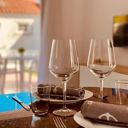 Click&guest - Casita Relax Near Yumbo Apartment *