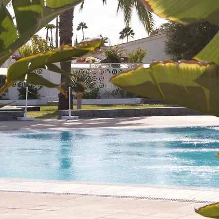 Click&guest - Casita Relax Near Yumbo Apartment Maspalomas (Gran Canaria)