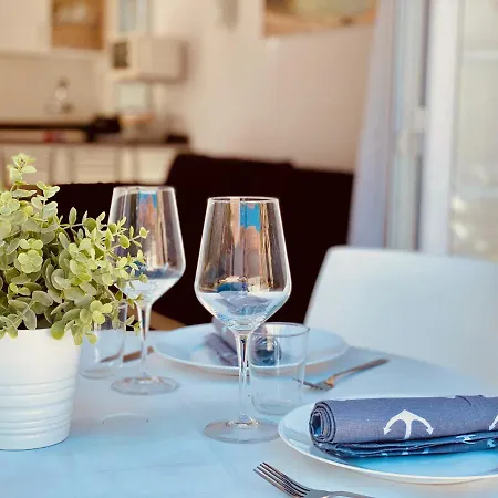 Click&guest - Casita Relax Near Yumbo Apartment