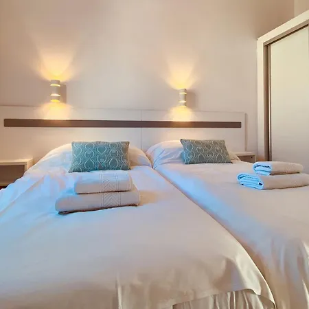 Click&guest - Casita Relax Near Yumbo Apartment *