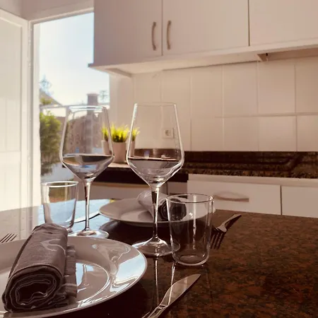 Apartment Click&guest - Casita Relax Near Yumbo *