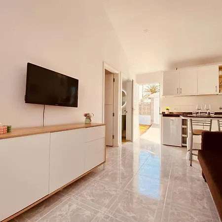Click&guest - Casita Relax Near Yumbo * Maspalomas (Gran Canaria)