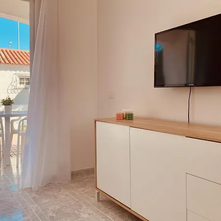 Click&guest - Casita Relax Near Yumbo Apartment