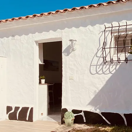 Click&guest - Casita Relax Near Yumbo Apartment *