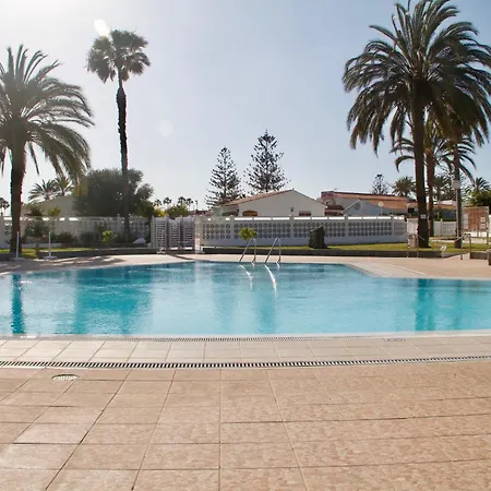 Click&guest - Casita Relax Near Yumbo * Maspalomas (Gran Canaria)