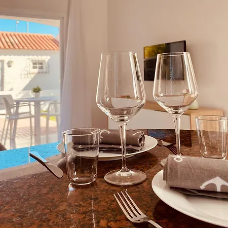 Click&guest - Casita Relax Near Yumbo Apartment
